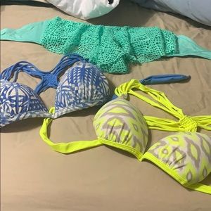 SWIMSUIT BUNDLE!!
